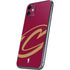 NBA Cleveland Cavaliers Large Logo iPhone 11 Skin